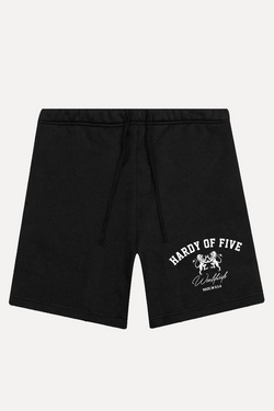 Hardy Of Five Worldwide Shorts